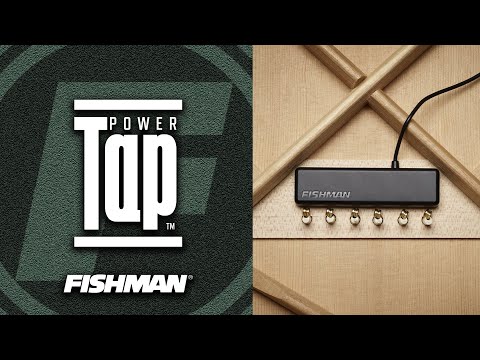 Fishman PowerTap Infinity
