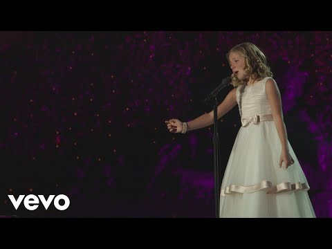 Jackie Evancho - Lovers (from Dream With Me In Concert)