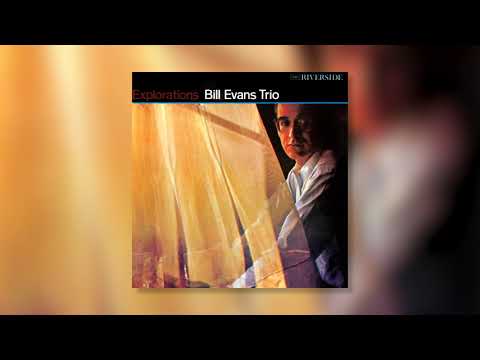Beautiful Love by the Bill Evans Trio from Explorations