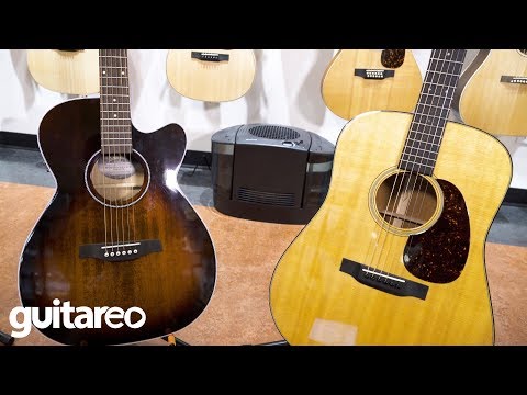 Which Acoustic Guitar Should I Buy? (for any budget)