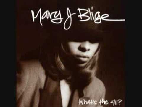 Real Love-Mary j. Blige