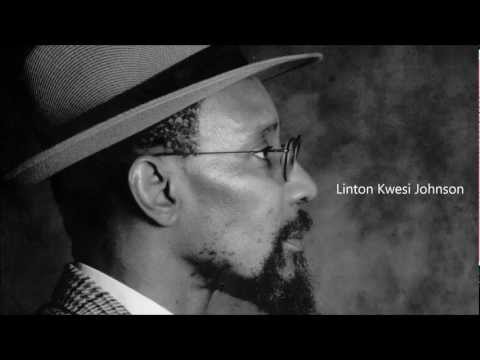 Linton Kwesi Johnson - Sonny&#039;s Lettah (Anti-sus Poem)