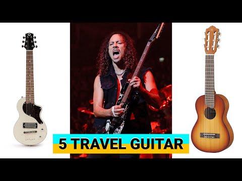 Best Travel Guitar Buying Guide || You Can Buy These Guitar Right Now ✅✅✅