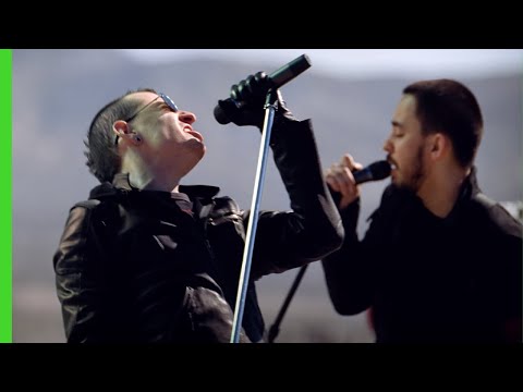 What I&#039;ve Done (Official Music Video) [4K Upgrade] - Linkin Park