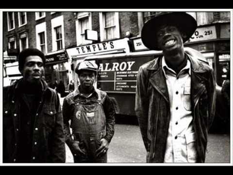The Heptones-Book Of Rules.