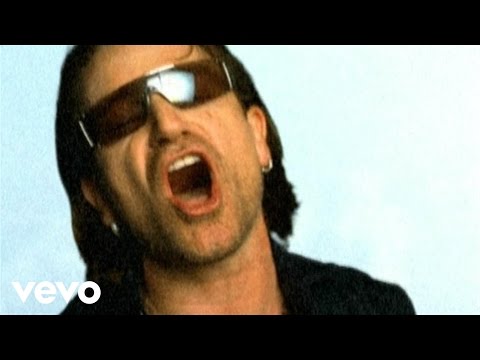 U2 - Vertigo (Official Music Video)