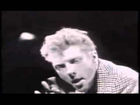 The Trashmen - Surfin Bird - Bird is the Word 1963 (ALT End with Andre Van Duin) (UNOFFICIAL VIDEO)