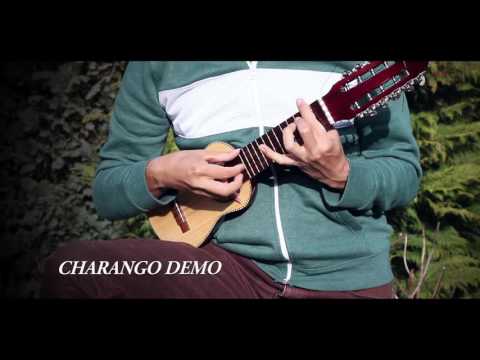 Charango demo