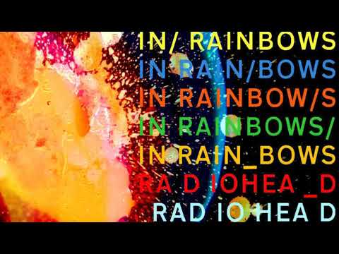 Radiohead - 15 Step [HQ]