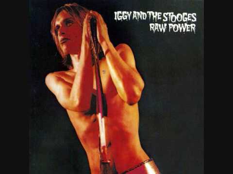 The Stooges - Search and Destroy