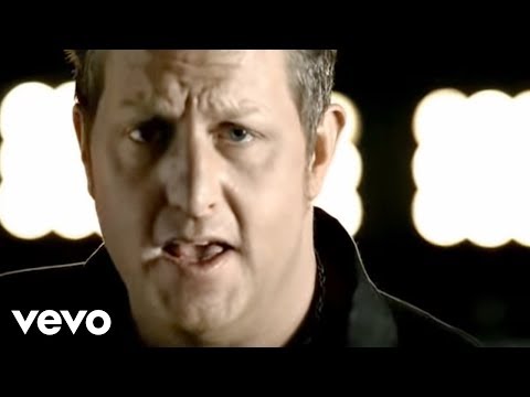 Rascal Flatts - Every Day (Official Video)