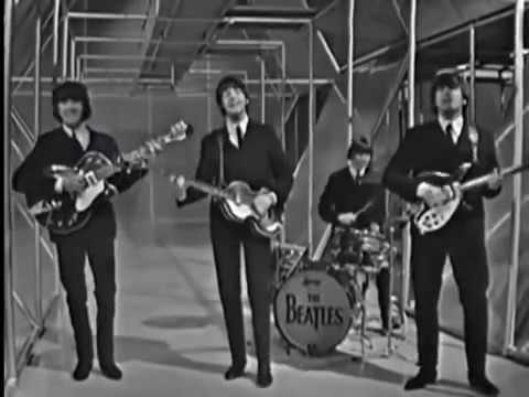 The Beatles - Day Tripper (Official Video)