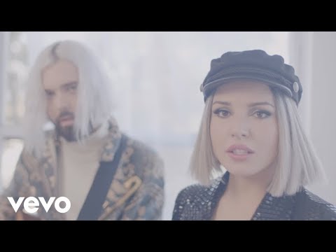 flora cash - You&#039;re Somebody Else (Official Video)