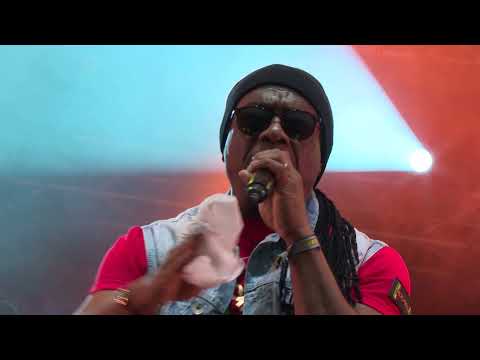THIRD WORLD - Reggae Ambassadors | Rototom Sunsplash: Live from Benicàssim LP
