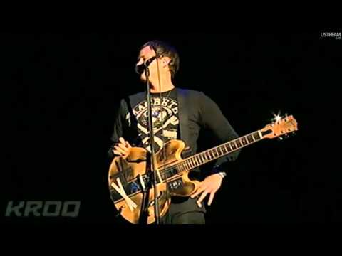16. The Party Song-blink-182 [Epicenter 2010] {HD}