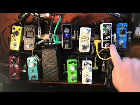 Mini Pedals - Are they worth buying?