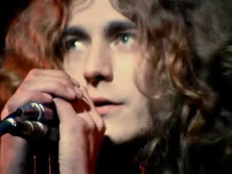 Led Zeppelin - Dazed and Confused (Live at The Royal Albert Hall 1970) [Official Video]