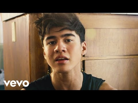 5 Seconds of Summer - Amnesia (Official Video)