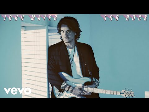 John Mayer - Shouldn&#039;t Matter but It Does (Official Audio)