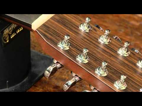 How to Restring a 12-String Guitar