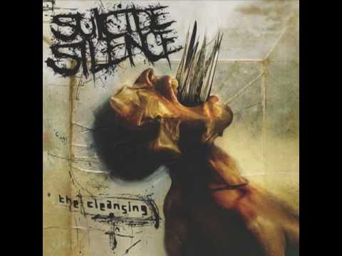 Green Monster - Suicide Silence