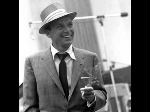 Frank Sinatra - Night And Day (1957 version)