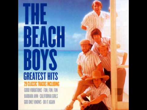 The Beach Boys - Surfin&#039; USA