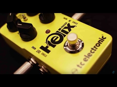 Helix Phaser official product video