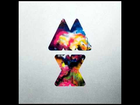 Coldplay - Up With the Birds