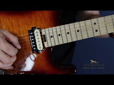 How to practice palm muting - Guitar mastery lesson