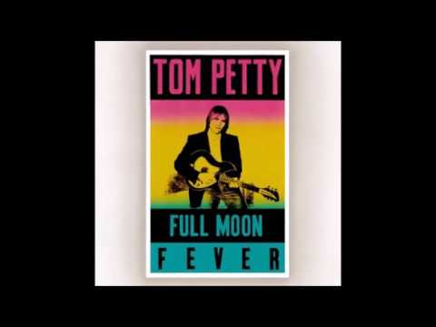 Tom Petty- Zombie Zoo