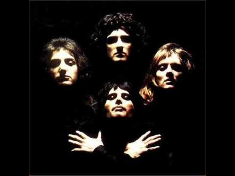 Queen - Bicycle Race