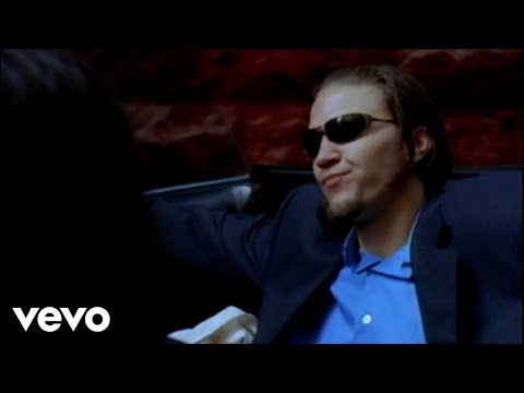 Fun Lovin&#039; Criminals - Scooby Snacks (Official Music Video)