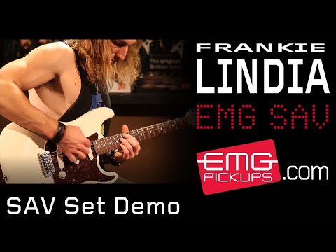 EMG SAV Set Demo