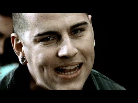 Avenged Sevenfold - Afterlife [Official Music Video]