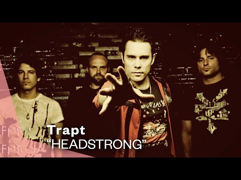 Trapt - Headstrong (Official Music Video) | Warner Vault