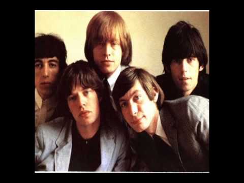She&#039;s So Cold-The Rolling Stones ((Lyrics))