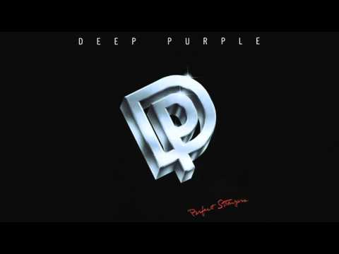 Deep Purple - Wasted Sunsets (Perfect Strangers)