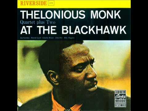 Thelonious Monk - &#039;round Midnight