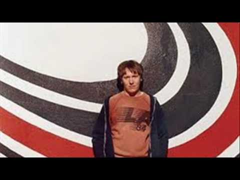 Elliott Smith - I better be quiet now