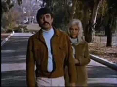 Nancy Sinatra &amp; Lee Hazlewood-Summer Wine