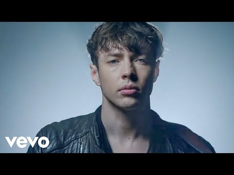 Barns Courtney - Glitter &amp; Gold (Official Video)