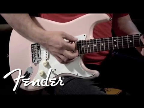 Fender Deluxe Drive Telecaster/ Deluxe Drive Stratocaster Pickups | Fender