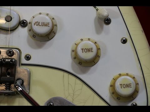 Is a guitar&#039;s tone knob pointless to control highs when using distortion?