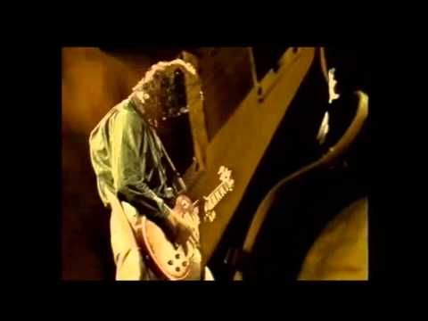Led Zeppelin - Heartbreaker - Knebworth 08-04-1979 Part 22