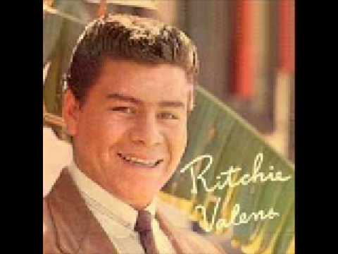 The Real Ritchie Valens - La Bamba
