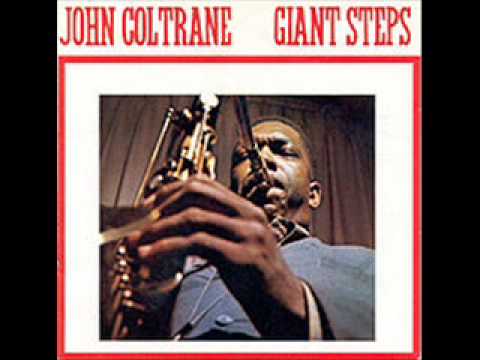 John Coltrane - Mr. P.C.
