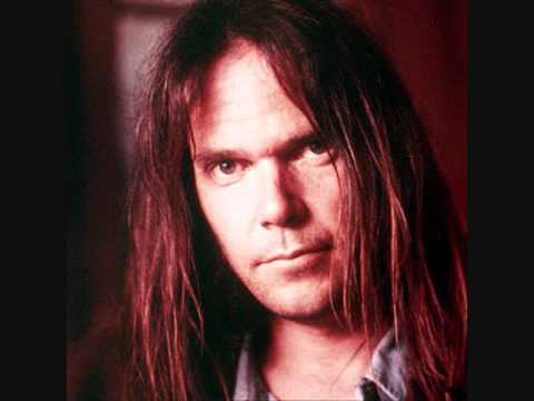 Neil Young - After The Gold Rush