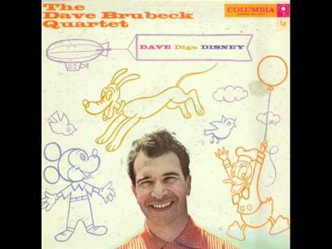 Dave Brubeck Quartet - Someday My Prince Will Come