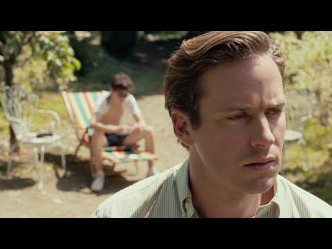 “Mystery of Love” by Sufjan Stevens from the Call Me By Your Name Soundtrack